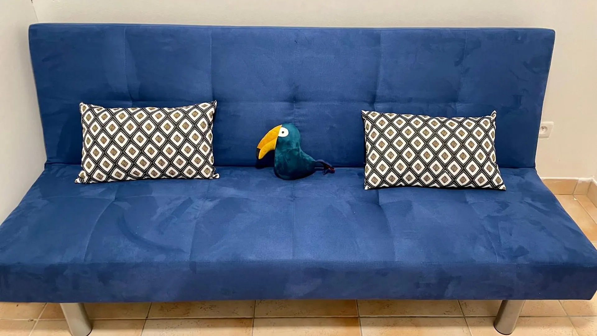 Le Toucan Tropical, F2 Bis Emplacement Central Fort-de-France